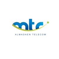 MTC Almadaen Telecom logo, MTC Almadaen Telecom contact details