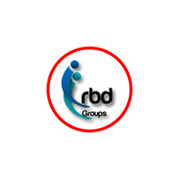 RBD Groups logo, RBD Groups contact details