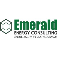 Emerald Energy Consulting logo, Emerald Energy Consulting contact details