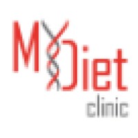 MyDiet Clinic logo, MyDiet Clinic contact details