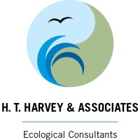 H. T. Harvey & Associates logo, H. T. Harvey & Associates contact details