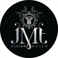 JMT Design & Build logo, JMT Design & Build contact details