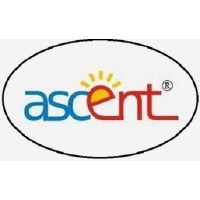 Ascent Corporation logo, Ascent Corporation contact details