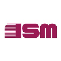 ISM, Inc. logo, ISM, Inc. contact details