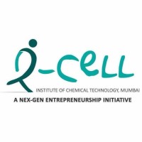 E-Cell, ICT Mumbai logo, E-Cell, ICT Mumbai contact details