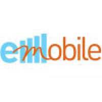 eMobile Telecom logo, eMobile Telecom contact details