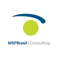 MSPBrasil Consulting logo, MSPBrasil Consulting contact details