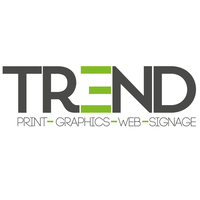 Trend Graphics logo, Trend Graphics contact details