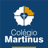 Colégio Martinus logo, Colégio Martinus contact details