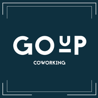 Go Up Coworking logo, Go Up Coworking contact details