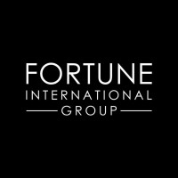 Fortune International Group logo, Fortune International Group contact details