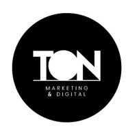 TON Marketing & Digital logo, TON Marketing & Digital contact details