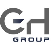 Gh Group logo, Gh Group contact details