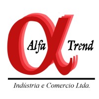 Alfa Trend logo, Alfa Trend contact details