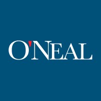 O Neal logo, O Neal contact details