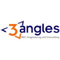 3angles, Inc. logo, 3angles, Inc. contact details