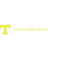 TUSCOLA HIGH SCHOOL logo, TUSCOLA HIGH SCHOOL contact details