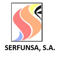 Serfunsa S.A. logo, Serfunsa S.A. contact details