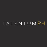 TalentumPH logo, TalentumPH contact details