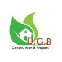 DGB Construction (Pty) Ltd logo, DGB Construction (Pty) Ltd contact details