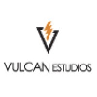 Vulcan Studios logo, Vulcan Studios contact details