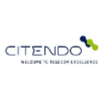 Citendo logo, Citendo contact details