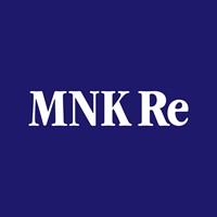 MNK RE LIMITED logo, MNK RE LIMITED contact details