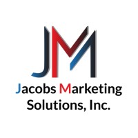 Jacobs Marketing Solutions logo, Jacobs Marketing Solutions contact details