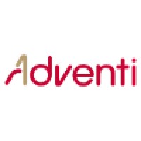 Adventi logo, Adventi contact details