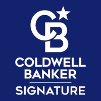 Coldwell Banker Signature logo, Coldwell Banker Signature contact details