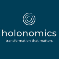 Holonomics logo, Holonomics contact details