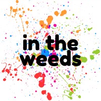 In The Weeds logo, In The Weeds contact details