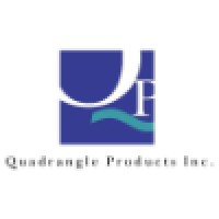 Quadrangle Products Inc. logo, Quadrangle Products Inc. contact details