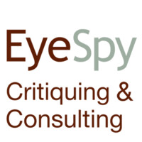 EyeSpy Critiquing & Consulting logo, EyeSpy Critiquing & Consulting contact details