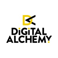 Digital Alchemy logo, Digital Alchemy contact details