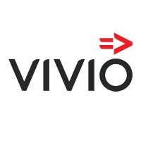 Vivio logo, Vivio contact details