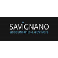 Savignano accountants & advisors logo, Savignano accountants & advisors contact details