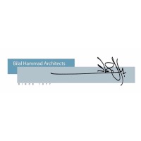 Bilal Hammad Architects logo, Bilal Hammad Architects contact details