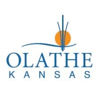 City of Olathe logo, City of Olathe contact details