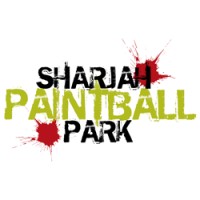 Sharjah Paintball Park logo, Sharjah Paintball Park contact details