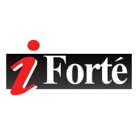 iForte Group logo, iForte Group contact details