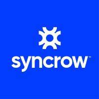 Syncrow IOT logo, Syncrow IOT contact details