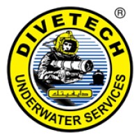 Divetech Underwater Services logo, Divetech Underwater Services contact details