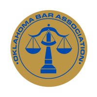 Oklahoma Bar Association logo, Oklahoma Bar Association contact details