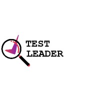 Test Leader logo, Test Leader contact details