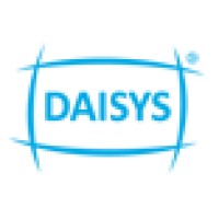 DAISYS Digital Advertising Information Systems logo, DAISYS Digital Advertising Information Systems contact details