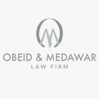 Obeid & Medawar Law Firm LLP logo, Obeid & Medawar Law Firm LLP contact details