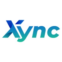 Xync Inc. logo, Xync Inc. contact details