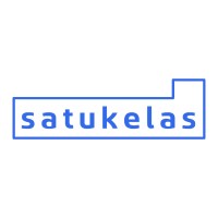 satukelas logo, satukelas contact details