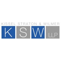 Kissel Straton & Wilmer LLP logo, Kissel Straton & Wilmer LLP contact details